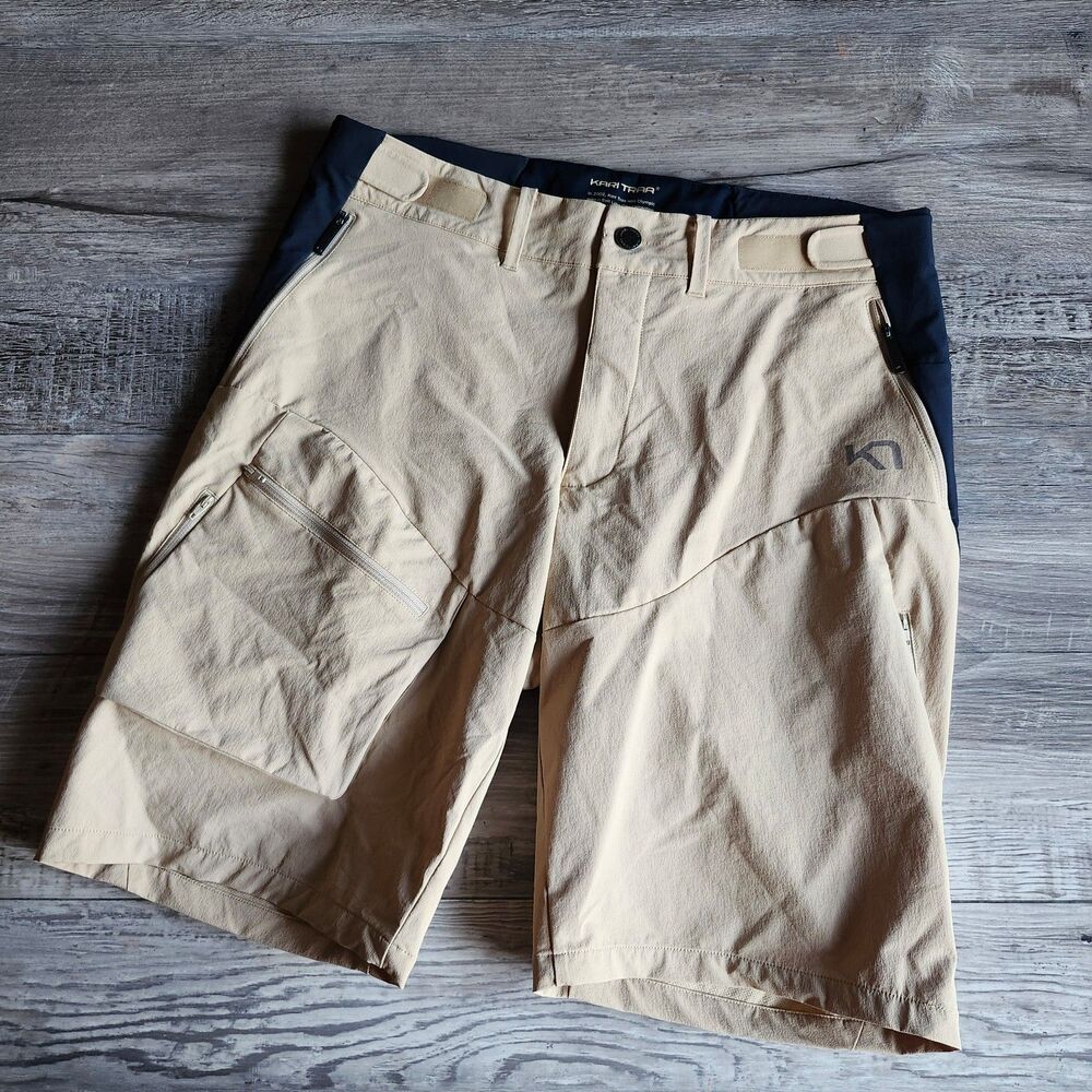 (XL) Kari Traa shorts